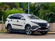 2018 Toyota Rush 1.5 TRD Sportivo SUV AT Km 22rb