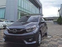 FLASH SALE BRIO 2021 DP 10JUTAAN ATAU ANGSURAN 2JUTAAN