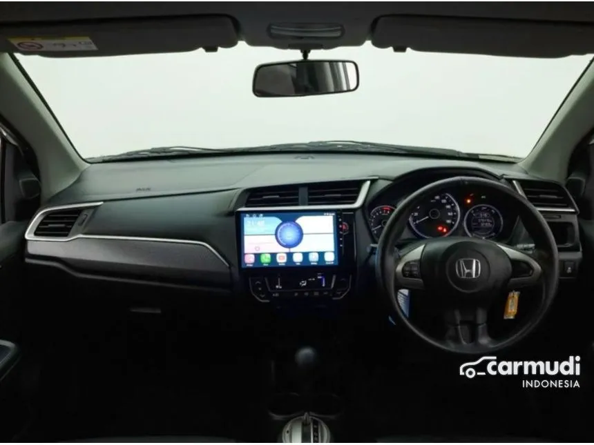 2021 Honda BR-V Prestige Honda Sensing SUV