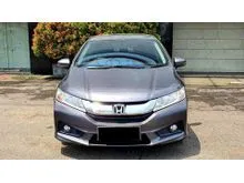 2015 Honda City 1.5 E Sedan RS AT Abu - Low KM19rb - RECORD