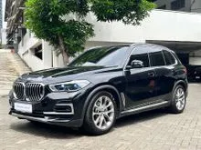 2023 BMW X5 3.0 xDrive40i xLine SUV