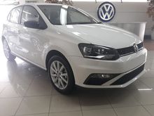 VW New Polo 2020 dp 5juta