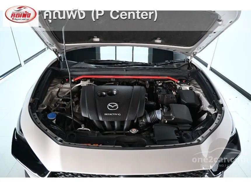 2023 Mazda CX-30 SP SUV