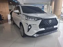 2026 Toyota Veloz 1.5 V HEV (Premium Color) MPV