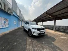 2021 KIA Sonet 1.5 Premiere SUV         PROMO WARRANTY 1+1 TAHUN MESIN, TRANSMISI DAN AC