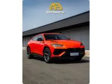 2024 Lamborghini Urus 4.0 Performante SUV