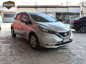 2018 Nissan Note 1.2 V Hatchback
