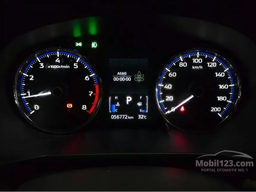 2022 Mitsubishi Xpander Ultimate MPV