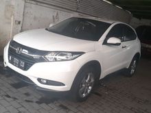 MURAH MULUS HRV E CVT METIC 1.5 TAHUN 2017