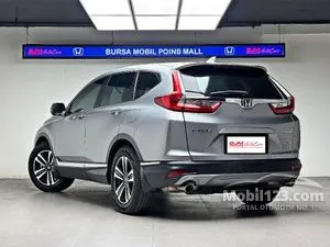 2020 Honda CR-V 2.0 SUV