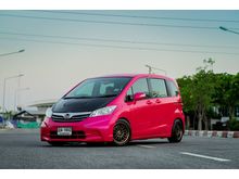 2010 Honda Freed 1.5 (ปี 08-16) E Wagon AT