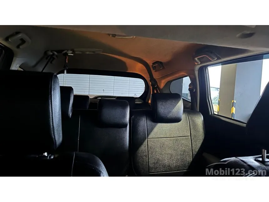 2019 Toyota Rush TRD Sportivo SUV