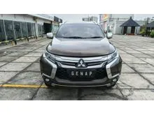 2016 Mitsubishi Pajero Sport 2.4 Dakar 4X2 SUV