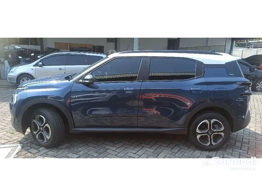 2024 Citroen C3 Aircross Puretech 110 Wagon