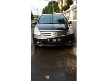 Jual grand livin th 2009 pajak msh panjang smp 2018 bln 8,mulus dan terawat