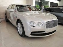 2015 Bentley Flying Spur 6.0 (ปี 13-16) Sedan