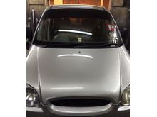 2004 Hyundai Atos 999 Hatchback