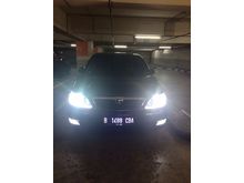 2003 Toyota Camry 2.4 G Sedan Manual