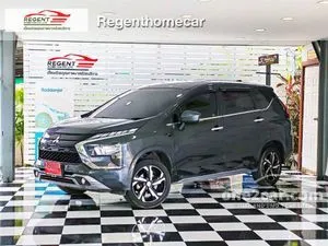 2024 Mitsubishi Xpander 1.5 GT Wagon