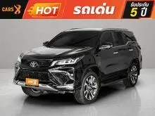 2020 Toyota FORTUNER 2.8 (ปี 15-25) Legender 4WD SUV