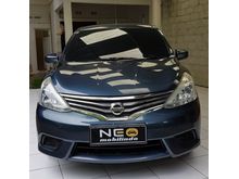 2013 Nissan Grand Livina 1.5 SV AT