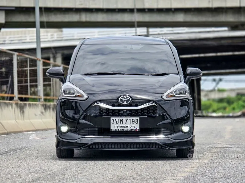 2023 Toyota SIENTA V Wagon