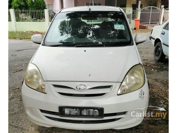 Search 26 Perodua Viva Used Cars for Sale in Seremban 