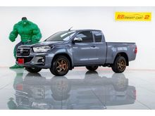 2019 Toyota Hilux Revo 2.4 SMARTCAB Z Edition J Plus Pickup