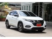 2019 Honda HR-V 1.8 (ปี 14-18) RS SUV