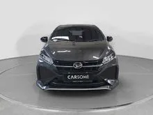 2023 Daihatsu Sirion 1.3 R Hatchback CASH/CREDIT - KM 41rbn - GARANSI MESIN,AC&TRANSMISI 1 TH - BEBAS LAKA&BANJIR