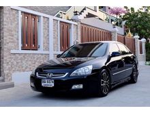 2004 Honda Accord 3.0 (ปี 03-07) V6 i-VTEC Sedan AT