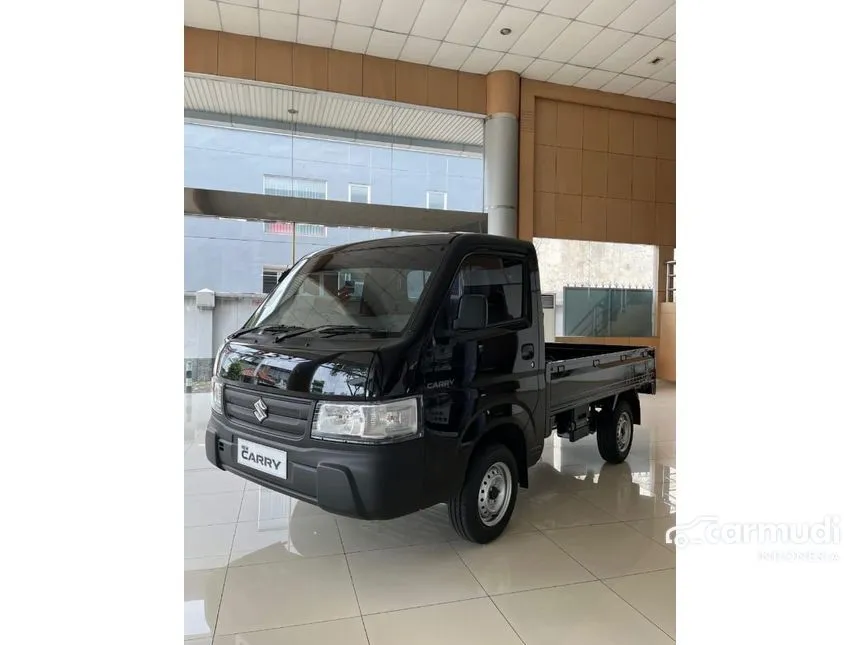 2024 Suzuki Carry FD Pick-up