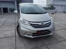 2013 Honda Freed 1.5 E MPV AC Double
