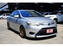2016 Toyota VIOS 1.5 (ปี 13-17) J Sedan