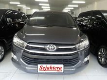 2016 Toyota Kijang Innova 2.4 G MPV Reborn Manual