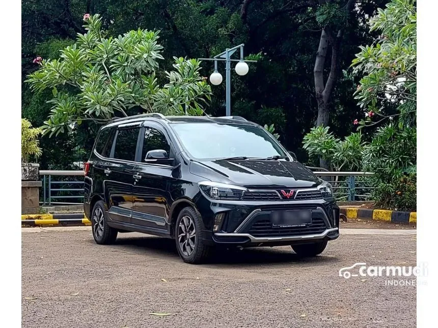 2021 Wuling Confero S L Lux+ Wagon