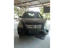 2005 Honda CR-V 2.0 RD SUV