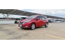 2018 Nissan Note 1.2 (ปี 17-21) VL Hatchback