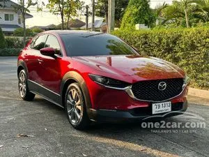 2021 Mazda CX-30 2.0 SP SUV