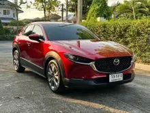 2021 Mazda CX-30 2.0 (ปี 20-26) SP SUV