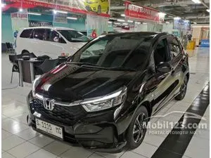 2023 Honda Brio 1.2 Satya E Hatchback