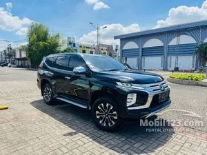 2021 Mitsubishi Pajero Sport 2.4 Dakar 4x2 SUV