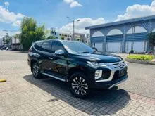 2021 Mitsubishi Pajero Sport 2.4 Dakar 4x2 SUV