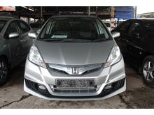2013 Honda Jazz 1.3 Hybrid (A) FACELIFT