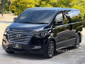 2019 Hyundai H-1 2.5 Elite Van