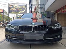 2015 BMW 320i 2.0 Sport