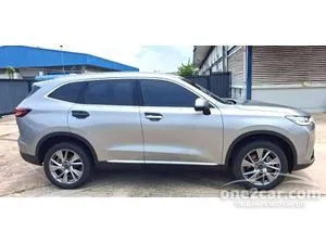 2022 Haval H6 1.5 Ultra SUV