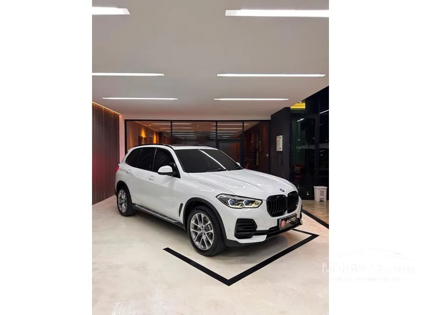 2023 BMW X5 xDrive40i xLine SUV