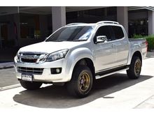 2013 Isuzu D-Max 3.0 CAB-4 (ปี 11-17) Vcross Z-Prestige Pickup