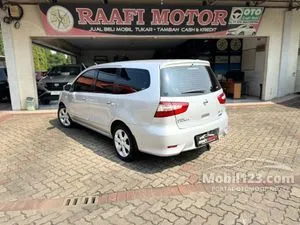 2013 Nissan Grand Livina 1.5 XV Highway Star Autech MPV